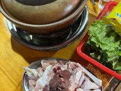 -司马街鸡煲(西华路店)