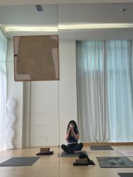 点击看大图 -YogaTime瑜伽时光