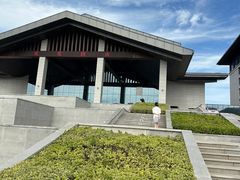 -连云港金陵海州湾会议中心