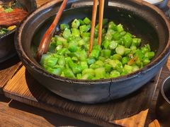 -啫两手·啫啫煲·小饭堂(龙城万科里店)