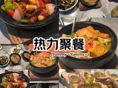 -白鹭·江南宴(茂悦东荟城店)