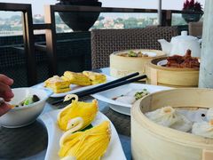 -鹭江宾馆·观海餐厅