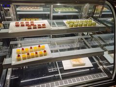 -AdD全日制餐厅(中谷花园酒店)