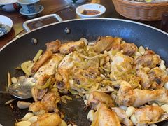 -猪肉婆私房菜(容桂总店)