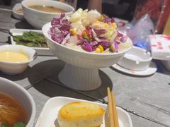 -鼎原力量东北吊炉烧烤(临河街店)