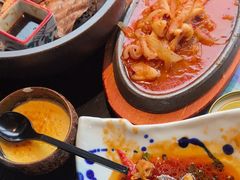 -花潮料理艺食馆(成都万象城店)