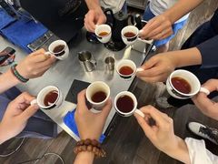 -王森咖啡西点烘焙培训(上海名厨中心店)