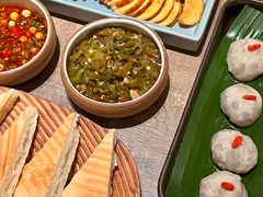 -蘑界·野生菌火锅(深业上城店)