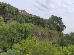 -石宝寨