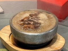 -张烤鸭·川菜·非遗冒烤鸭(青石桥店)