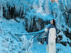 -叠溪松坪沟景区