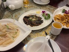 -新聚丰菜馆(太监弄店)