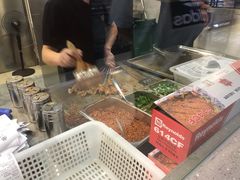 -阿芮烤鸡爪(世纪金源店)