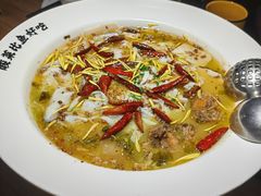 -太二酸菜鱼(赣州万象城店)