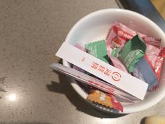 -海底捞火锅(崇文门新世界百货店)