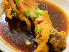 -贡梅老面馆·蟹粉面·无锡特色小吃(南长街主推店)