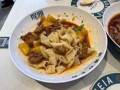 -提雅新疆炒米粉(青岛万象城店)