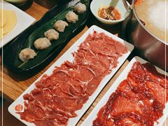 -掂档潮汕牛肉火锅(cityon熙地港店)