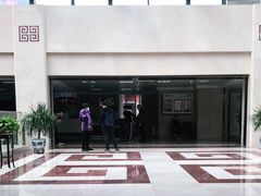 -中国中医科学院西苑医院(本部)