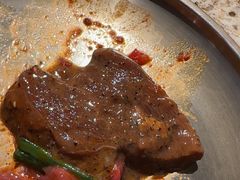 -姜胖胖韩式自助烤肉(光明万达店)