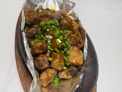 -诸葛烤鱼(海盐天宁寺路店)