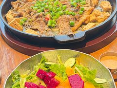 -老板恋上鱼(恒隆广场店)