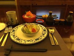 -广东嘉华大酒店·季花铁板烧餐厅