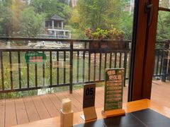 -黔蘑菇四季餐厅(观山湖店)