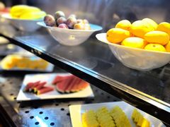 -星河湾半岛酒店·意咖啡西餐厅