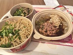 -盛香亭热卤(欢乐港湾店)