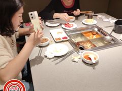 -海底捞火锅(攀枝花万达店)