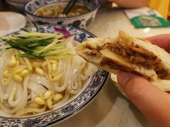 -玉华宫宾馆·餐厅(铜川驻京办店)