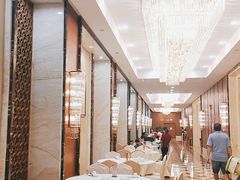 大堂-顺德人家食府(黄金广场店)