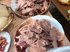 -尼玛藏家风味园(阿山食城店)