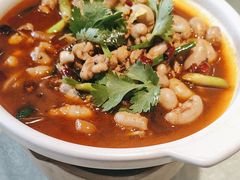 -华盛园卷子王农家菜水库鱼