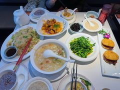 -南门食仙·手工福州菜(南门兜店)
