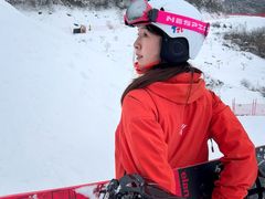 -太子岭滑雪场