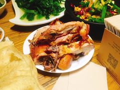 胡桃里烤鸡-胡桃里音乐酒馆(曲江店)