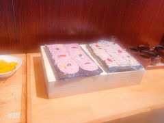 -龙之梦万丽酒店青餐厅