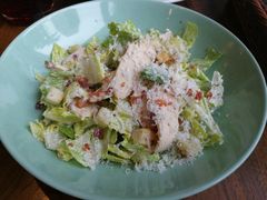 凯撒鸡肉沙拉-G+KITCHEN(龙湖狮山天街店)