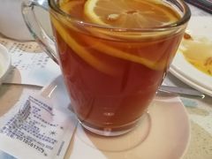 -港久茶餐厅(鹭洲里店)