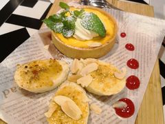 -CRAZYONES西班牙海鲜饭(日月光店)
