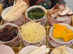 -江北北火锅馆·公路夜市(魏公村店)