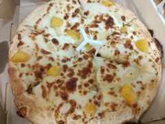 -必胜客(武进万达店)