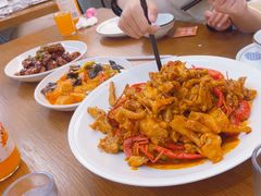 -毛哥小馆子(百井坊巷店)
