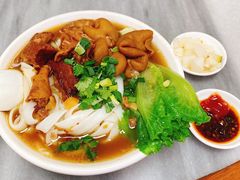-珍珍小食店(西华路店)