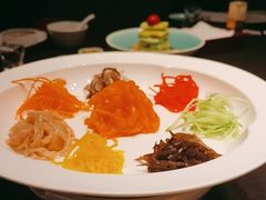 -晓长安·新陕菜(曲江店)