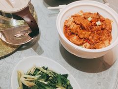 -丽华园(汉阳龙阳店)