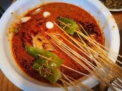 -叶婆婆钵钵鸡(解放碑店)