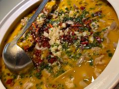 -院里寻菜·精致庭院菜(观沙岭店)